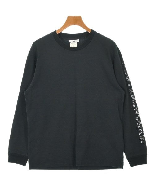 MXP เสื้อยืด/เสื้อท็อปส์