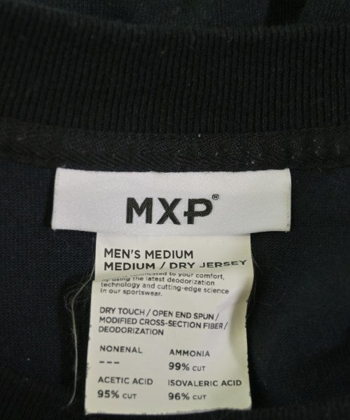 MXP เสื้อยืด/เสื้อท็อปส์