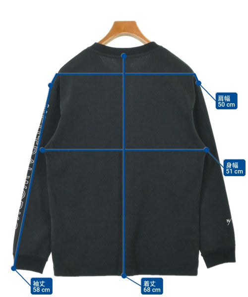 MXP เสื้อยืด/เสื้อท็อปส์