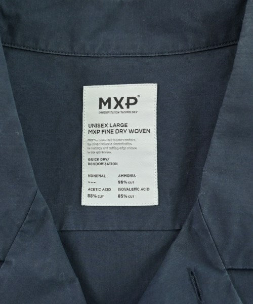 MXP เสื้อลำลอง