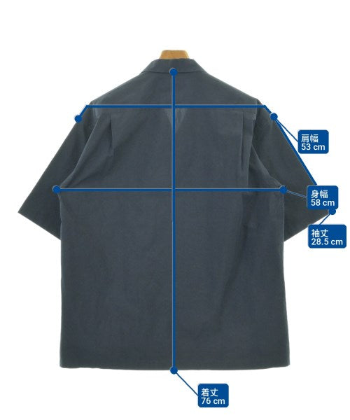 MXP เสื้อลำลอง