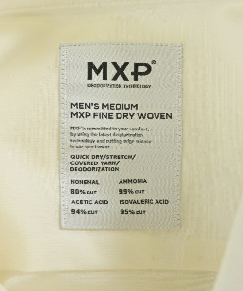 MXP เสื้อลำลอง