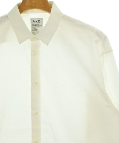 MXP เสื้อลำลอง