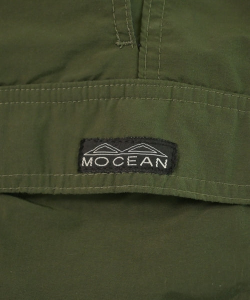 MOCEAN กางเกงขาสั้น