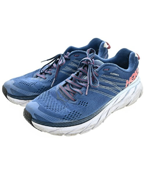 HOKA ONE ONE รองเท้าผ้าใบ