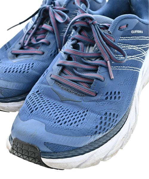 HOKA ONE ONE รองเท้าผ้าใบ