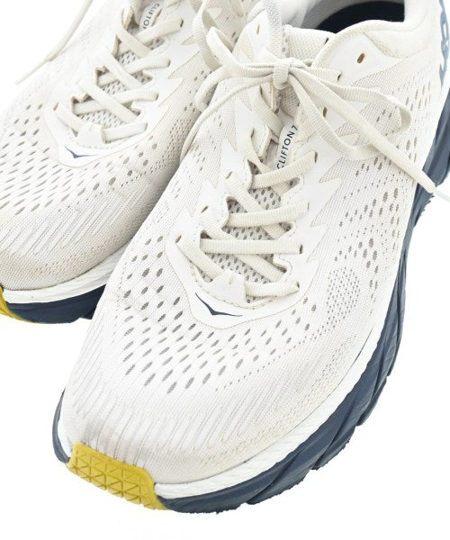 HOKA ONE ONE รองเท้าผ้าใบ