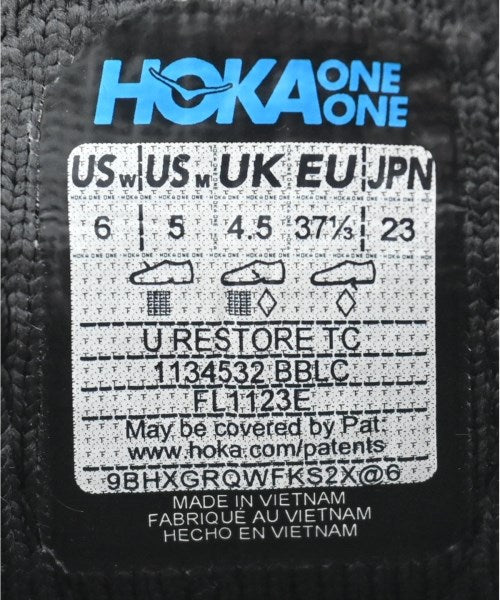 HOKA ONE ONE รองเท้าผ้าใบ