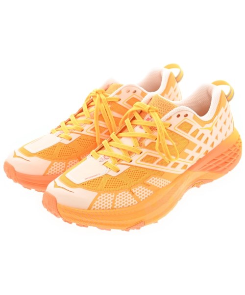 HOKA ONE ONE รองเท้าผ้าใบ