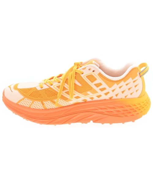HOKA ONE ONE รองเท้าผ้าใบ