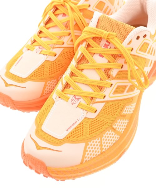 HOKA ONE ONE รองเท้าผ้าใบ
