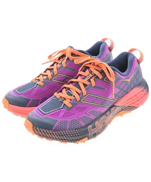 HOKA ONE ONE รองเท้าผ้าใบ