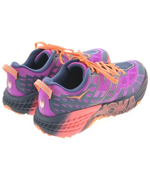 HOKA ONE ONE รองเท้าผ้าใบ