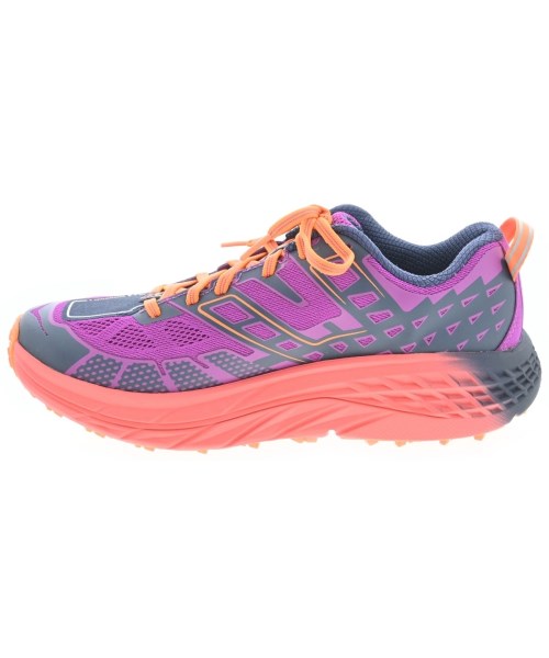 HOKA ONE ONE รองเท้าผ้าใบ