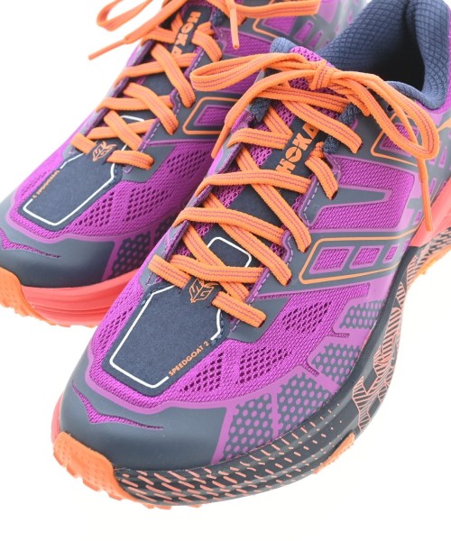 HOKA ONE ONE รองเท้าผ้าใบ