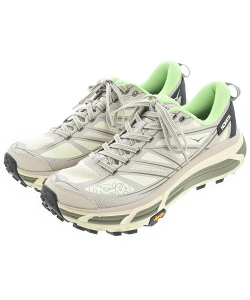 HOKA ONE ONE รองเท้าผ้าใบ