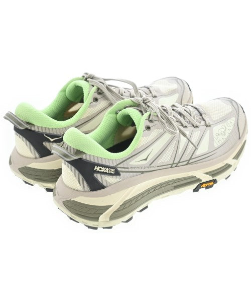 HOKA ONE ONE รองเท้าผ้าใบ