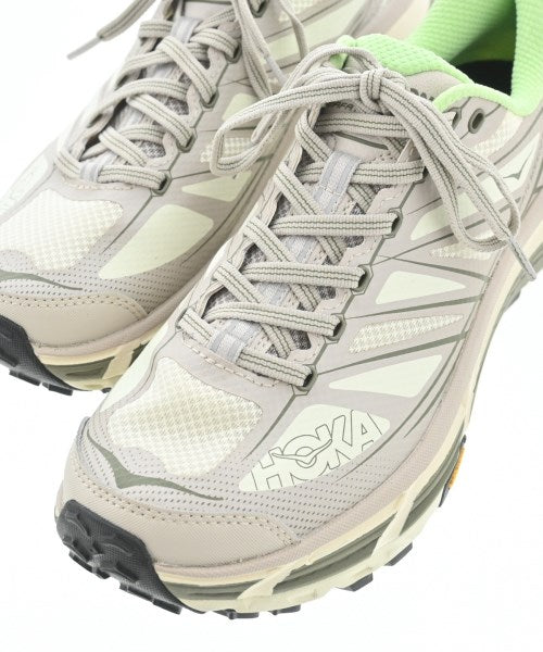 HOKA ONE ONE รองเท้าผ้าใบ