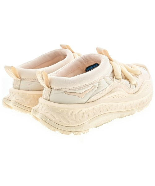 HOKA ONE ONE รองเท้าผ้าใบ