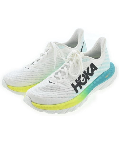HOKA ONE ONE รองเท้าผ้าใบ