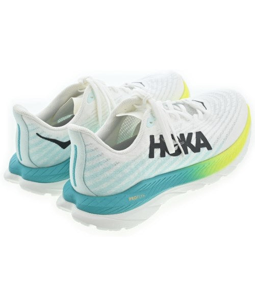 HOKA ONE ONE รองเท้าผ้าใบ
