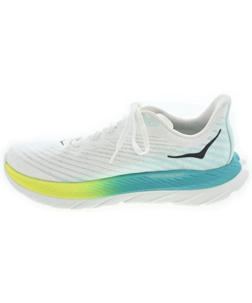 HOKA ONE ONE รองเท้าผ้าใบ