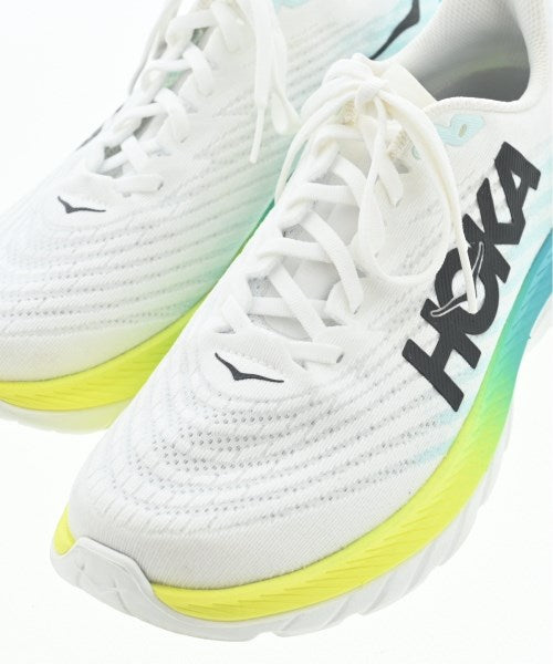 HOKA ONE ONE รองเท้าผ้าใบ