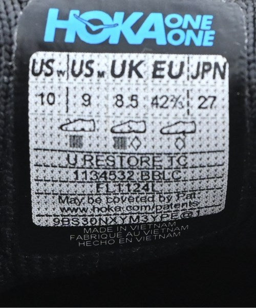 HOKA ONE ONE รองเท้าผ้าใบ
