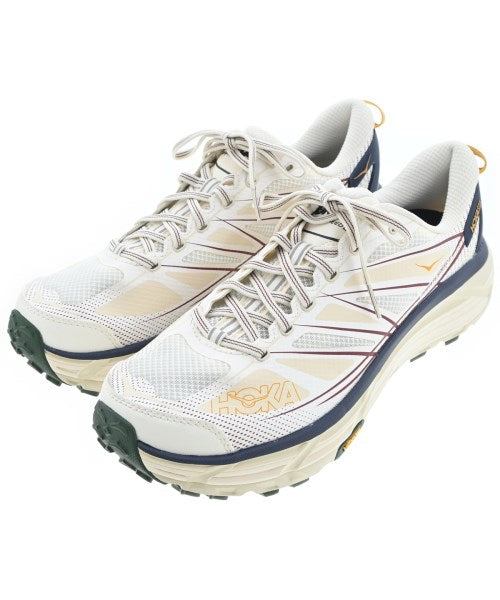 HOKA ONE ONE รองเท้าผ้าใบ