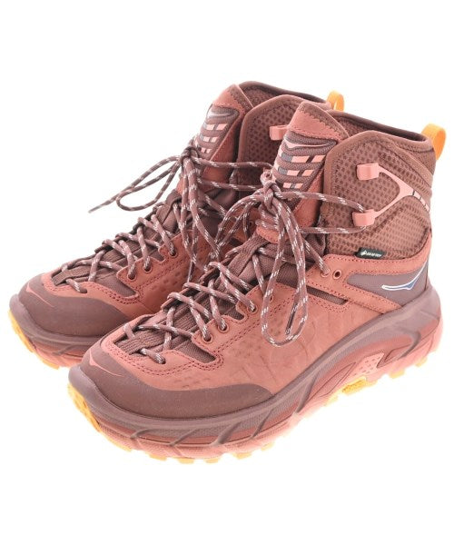 HOKA ONE ONE รองเท้าผ้าใบ