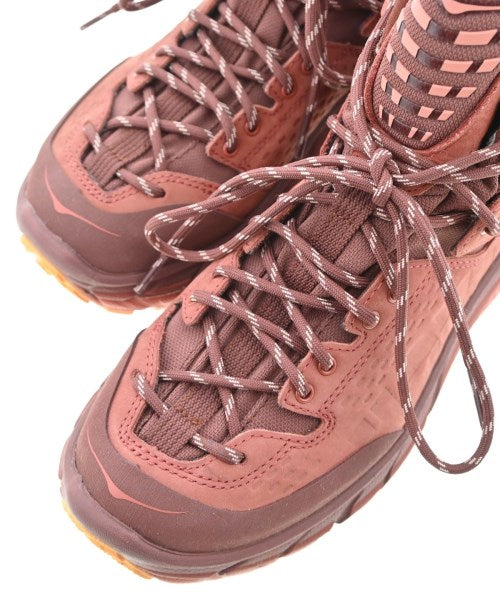 HOKA ONE ONE รองเท้าผ้าใบ
