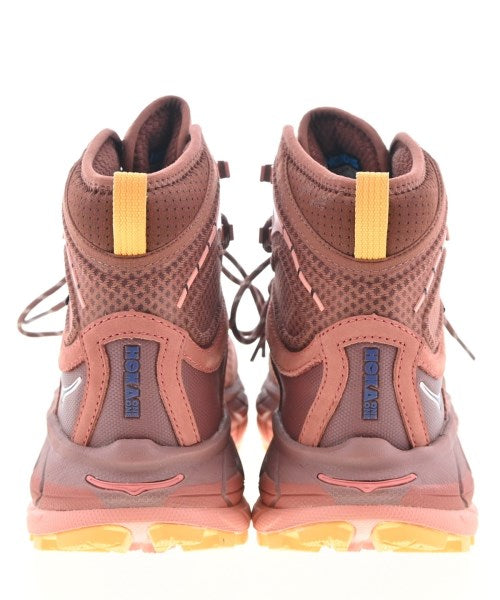 HOKA ONE ONE รองเท้าผ้าใบ