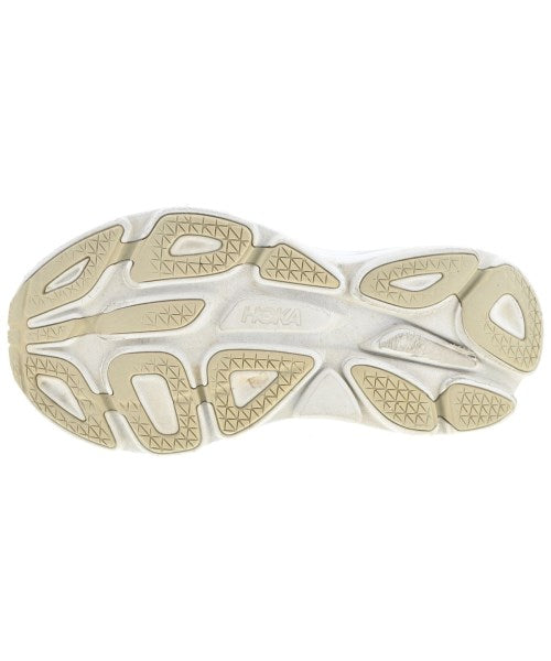 HOKA ONE ONE รองเท้าผ้าใบ