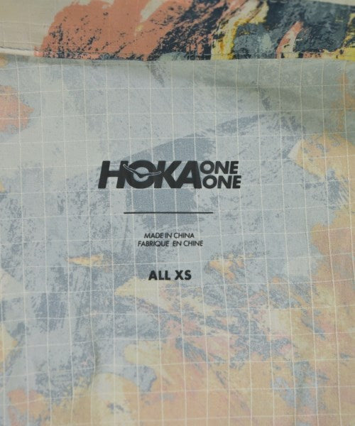 HOKA ONE ONE เสื้อลำลอง