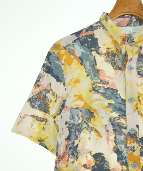 HOKA ONE ONE เสื้อลำลอง