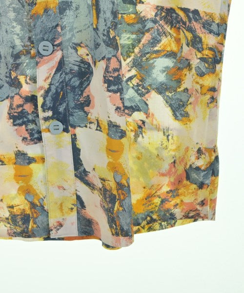 HOKA ONE ONE เสื้อลำลอง