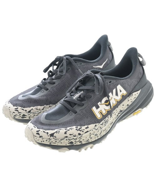 HOKA ONE ONE รองเท้าผ้าใบ