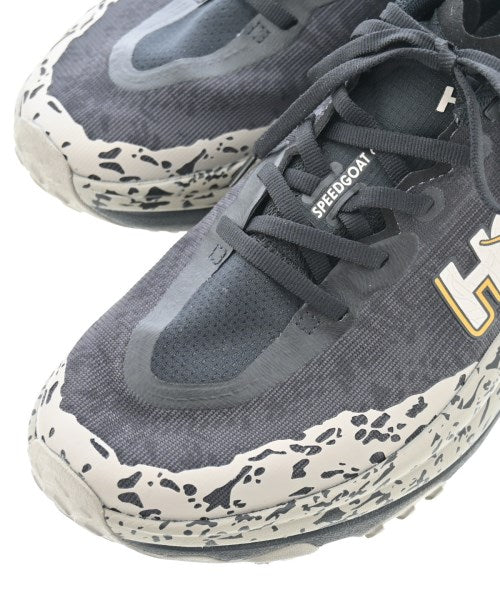 HOKA ONE ONE รองเท้าผ้าใบ