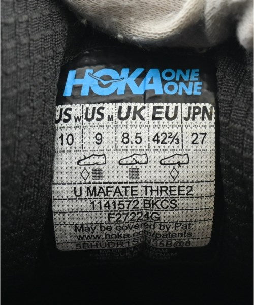 HOKA ONE ONE รองเท้าผ้าใบ