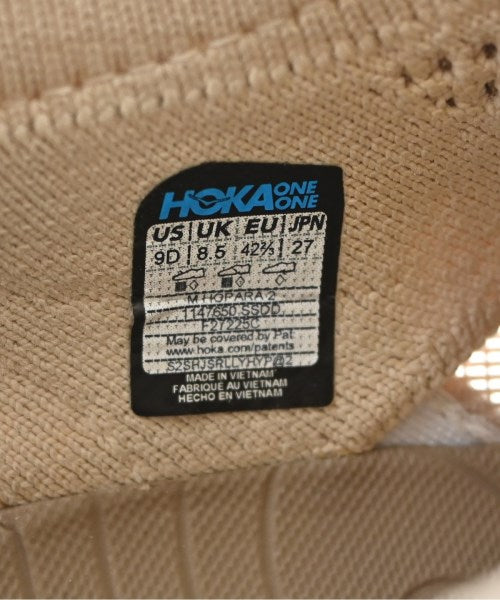 HOKA ONE ONE รองเท้าผ้าใบ