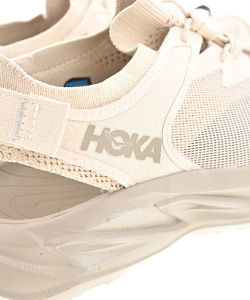 HOKA ONE ONE รองเท้าผ้าใบ