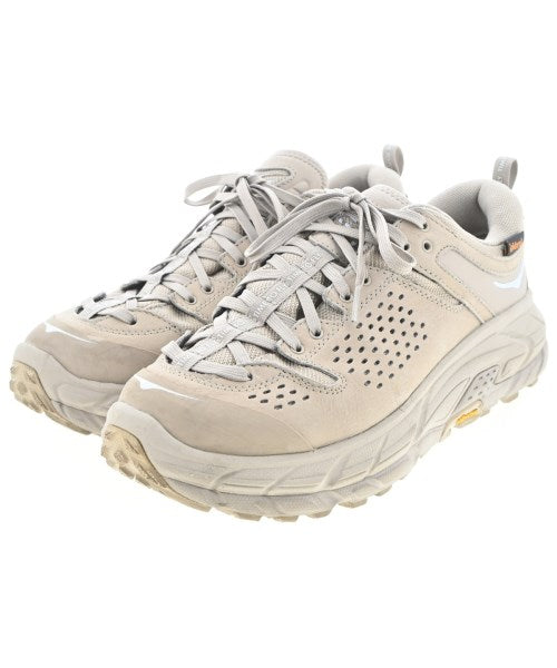 HOKA ONE ONE รองเท้าผ้าใบ