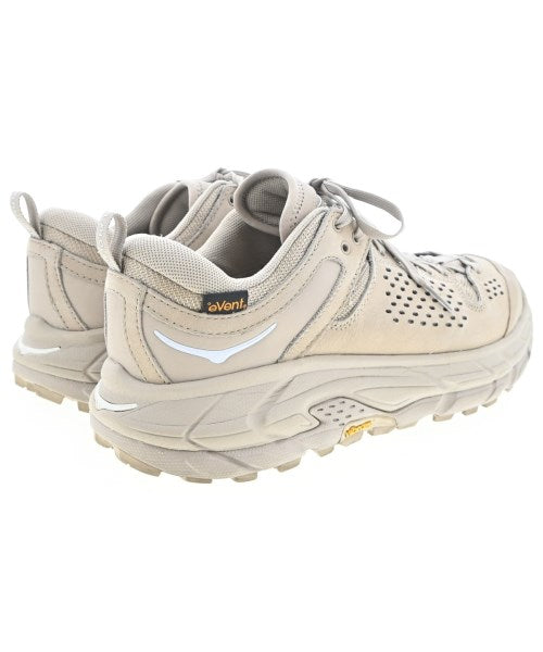 HOKA ONE ONE รองเท้าผ้าใบ