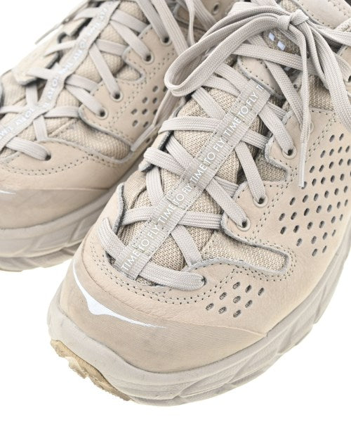 HOKA ONE ONE รองเท้าผ้าใบ