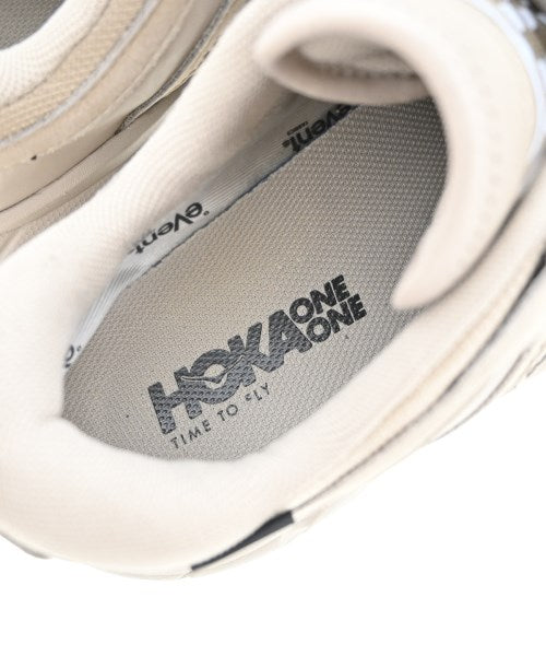 HOKA ONE ONE รองเท้าผ้าใบ