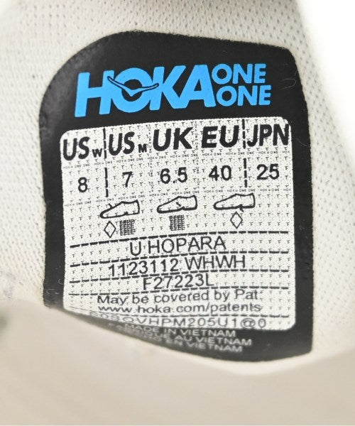 HOKA ONE ONE รองเท้าแตะ