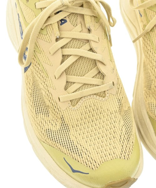 HOKA ONE ONE รองเท้าผ้าใบ