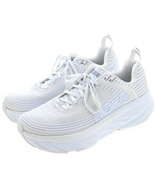 HOKA ONE ONE รองเท้าผ้าใบ