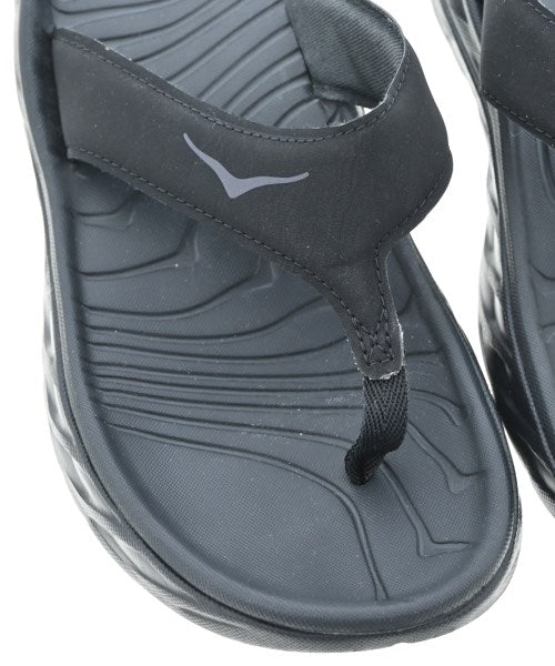 HOKA ONE ONE รองเท้าแตะ