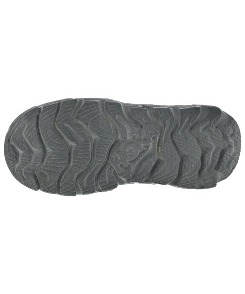 HOKA ONE ONE รองเท้าผ้าใบ